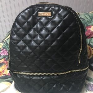 Aldo backpack